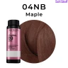 Redken Shades EQ Gloss Фарба для волосся тон в тон без аміаку з ефектом кондиціонера 04NB Marple