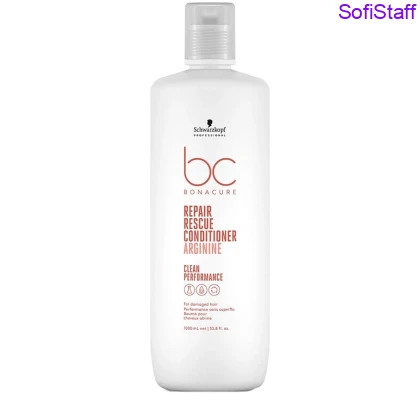 Schwarzkopf Professional Bonacure Repair Rescue Кондиціонер для пошкодженого волосся