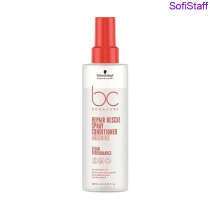Schwarzkopf Professional Bonacure Repair Спрей-кондиціонер для волосся