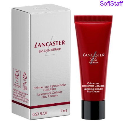 Міні формат Lancaster 365 Skin Repair Liposomal Cellular Ліпосомальний крем для обличчя