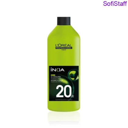 L'Oreal Professionnel Inoa Оксидант для фарби 6% 