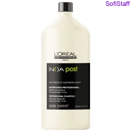 L'Oreal Professionnel Inoa Post шампунь після фарбування