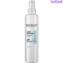 Уцінка Redken Acidic Bond pH Sealer Спрей фіксатор  для зміцнення структури волосся 250 мл