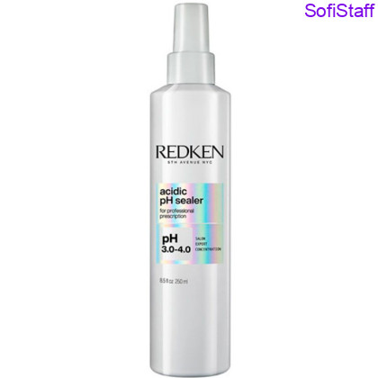 Уцінка Redken Acidic Bond pH Sealer Спрей фіксатор  для зміцнення структури волосся 250 мл