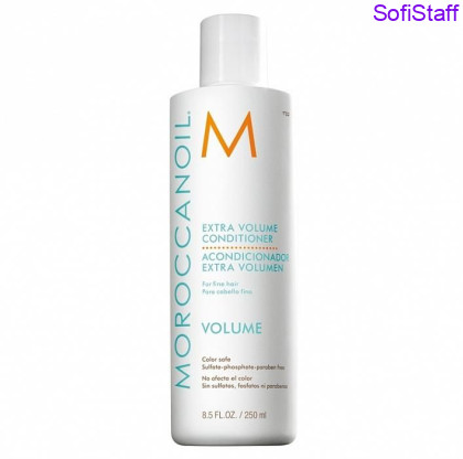 Moroccanoil Extra Volume Кондиціонер для об'єму волосся