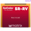 Socolor Pre-Bonded So Red Бустер крем для мелірування
