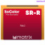 Socolor Pre-Bonded So Red Бустер крем для мелірування