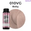 Redken Shades EQ Gloss Фарба для волосся тон в тон без аміаку з ефектом кондиціонера 010Vg Baby