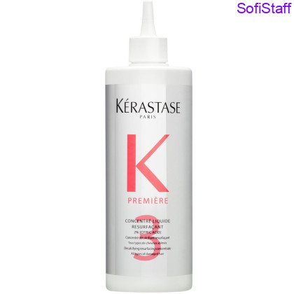 Kerastase Premiere Декальцинуючий концентрат після миття