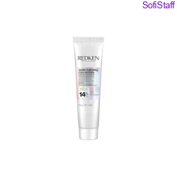 Уцінка Міні формат Redken Acidic Bonding Концентрат-пре-шампунь для догляду за хімічно обробленим та пошкодженим волоссям 30 мл