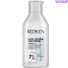 Redken Acidic Bonding Concentrate Шампунь для інтенсивного догляду за хімічно пошкодженим волоссям 500 мл 