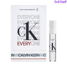 Пробник Calvin Klein CK Everyone туалетна вода унісекс