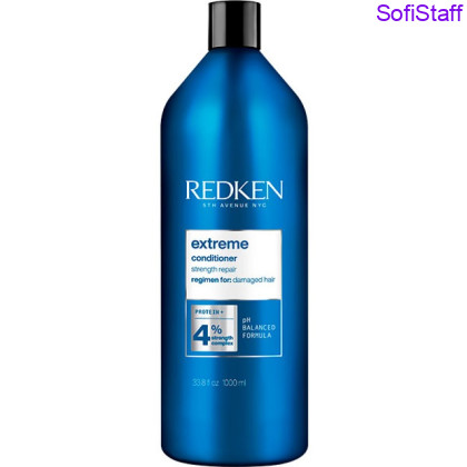Redken Extreme Кондиціонер для слабкого і пошкодженого волосся