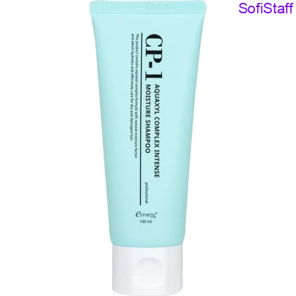 Esthetic House CP-1 Aquaxyl Complex Зволожувальний шампунь для волосся