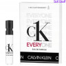Пробник Calvin Klein CK Everyone парфумована вода унісекс