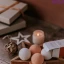 Souletto Tranquility шипляча бомбочка для ванни 4 шт