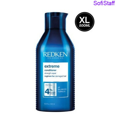 Redken Extreme Кондиціонер для слабкого і пошкодженого волосся 500 мл