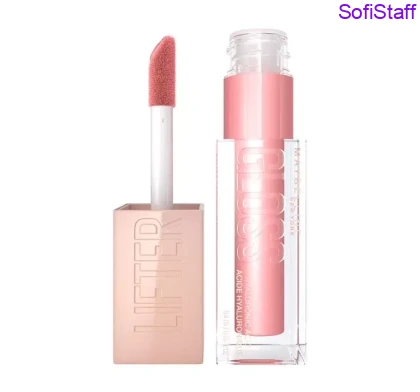 Maybelline Lifter Gloss Блиск для губ 006 - Reef