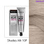 Redken Shades ALK Рідка напівстійка крем-фарба з лужним pH тон 10P Ivory Pearl