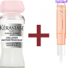 Kerastase Fusio Dose Коктейль концентрат Genesis + бустер Anti-Frizz + розпилювач
