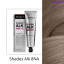 Redken Shades ALK Рідка напівстійка крем-фарба з лужним pH тон 8NA Volcanic Natural Ash