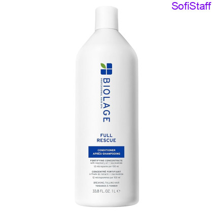 Biolage Full Rescue Кондиціонер для ламкого та схильного до випадіння волосся