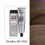 Redken Shades ALK Рідка напівстійка крем-фарба з лужним pH тон 6NA Granite Natural Ash