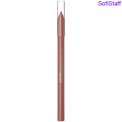 Уцінка Maybelline Tattoo Liner Гелевий олівець для повік  973 - Soft Rose