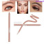 Уцінка Maybelline Tattoo Liner Гелевий олівець для повік  973 - Soft Rose