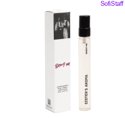 Міні формат Sister's Aroma Berry Me Парфумована вода 10мл 