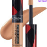 Уцінка L`Oréal Paris Infaillible Стійкий консилер для обличчя 328,5 - Creme brulee 