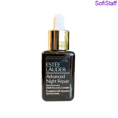 Estee Lauder Advanced Night Repair Мультифункціональна відновлююча сироватка 15 мл 