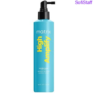 Matrix High Amplify Root Lifter Спрей для прикореневого об'єму волосся