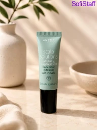 Aveda Scalp Solutions зволожуюча маска для волосся