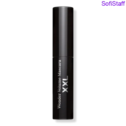 Міні формат Clarins Wonder Volume Mascara XXL туш для вій для максимального об'єму 3 мл