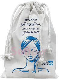 Cerave Мішечок еко брендований