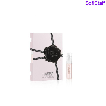 Пробник Viktor & Rolf Flowerbomb парфумована вода для жінок