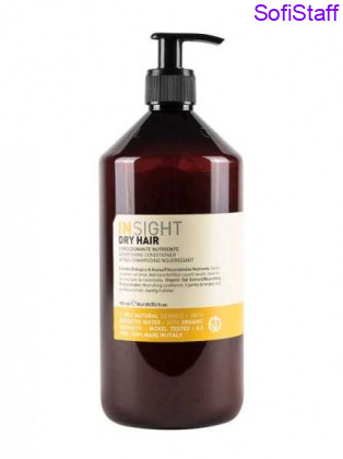 Insight Dry Hair Кондиціонер поживний для сухого волосся