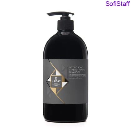 Hadat Cosmetics Root Strengthening Шампунь для росту волосся
