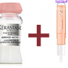 Kerastase Fusio Dose Коктейль концентрат Chroma Absolu + бустер Anti-Frizz + розпилювач