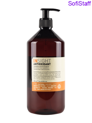Insight Antioxidant Шампунь тонізуючий для волосся