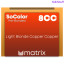 Socolor Beauty pre-bonded Фарба для волосся з аміаком 8CC