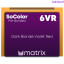 Socolor Beauty pre-bonded Фарба для волосся з аміаком 6VR
