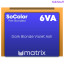 Socolor Beauty pre-bonded Фарба для волосся з аміаком 6VA
