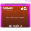 Socolor Beauty pre-bonded Фарба для волосся з аміаком 6C