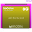 Socolor Beauty pre-bonded Фарба для волосся з аміаком 8G