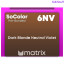 Socolor Beauty pre-bonded Фарба для волосся з аміаком 6NV