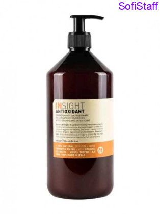 Insight Antioxidant Кондиціонер тонізуючий для волосся