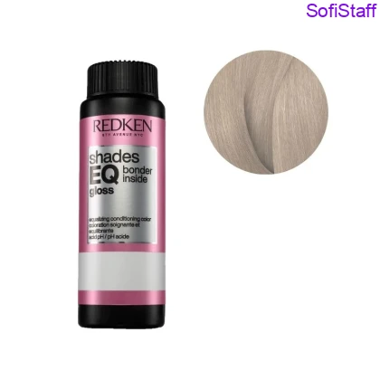 Redken Shades EQ Gloss Фарба для волосся тон в тон без аміаку з ефектом кондиціонера 010NB caramel cloud 