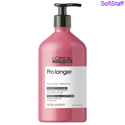Pro Longer Кондиціонер для відновлення волосся по довжині